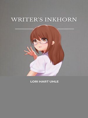 cover image of Writer's Inkhorn